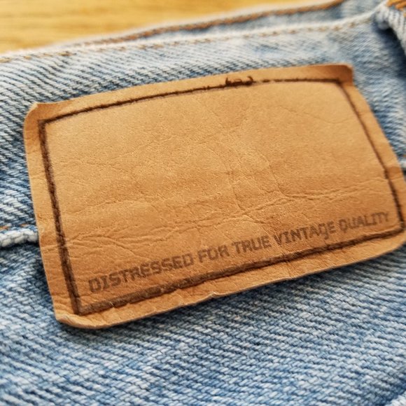 Urban Pipeline Jeans Men’s 42x30 Regular Fit Straight Leg Light Wash Denim - Picture 2 of 9